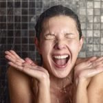 Welches Material ist bei Duschvorhängen am besten?
