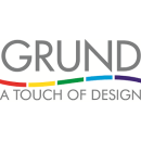 GRUND Logo